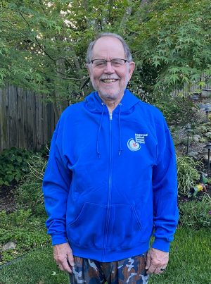 Dogwood Hoodie