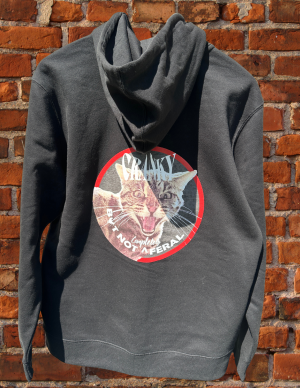 Hawk Hoodie - Image 3