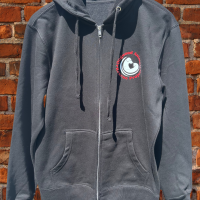 Hawk Hoodie