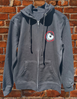 Hawk Hoodie